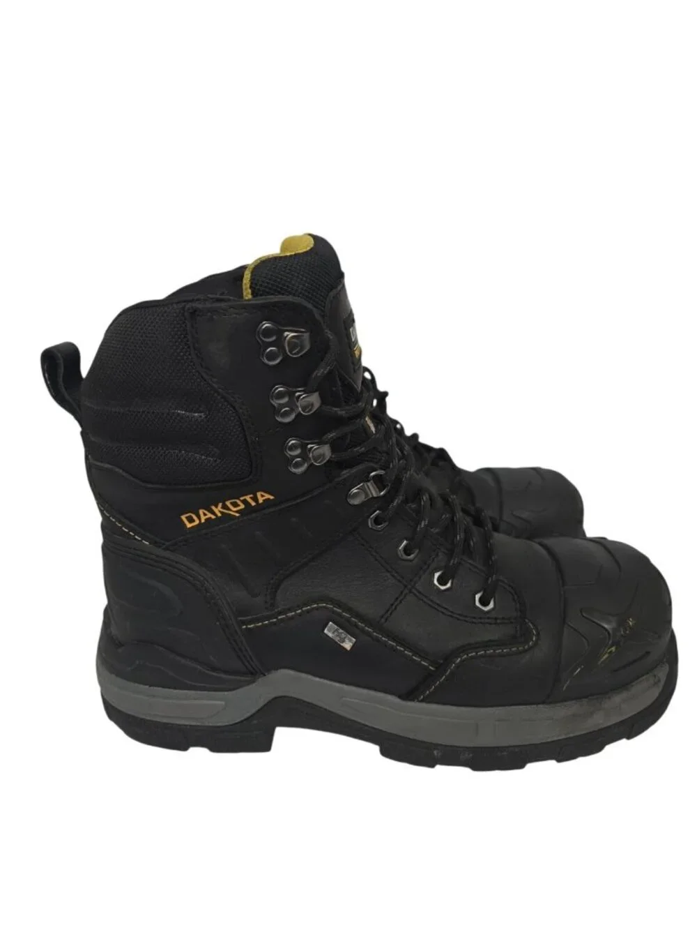 Dakota Men's 8611 8